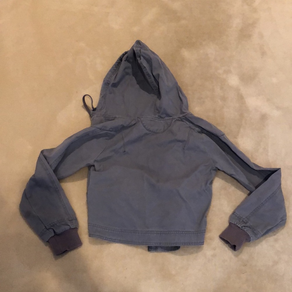 converse jacket - Picture 2 of 2